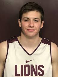 Big Country Player of the Week: Brownwood senior Zach Strong