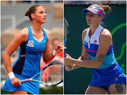 Pliskova Twins Age