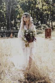 Brautkleid hochzeitskleid strand tattoo spitze dursichtig ivory haut rockschlitz. Free Love Hippie Hochzeitskleid Hochzeit Brautkleid Hippie