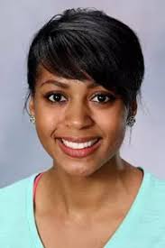 Danielle Berry (2/2/2015)