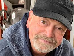 Obituary: Glenn Spence, 1957-2025