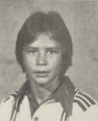 Brad Woodham November 10, 1961