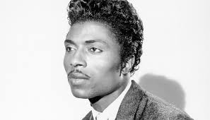 Little Richard (Little Richard): Toi Haurongo