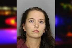 Madelaine Smith — Cobb County Jail Bookings