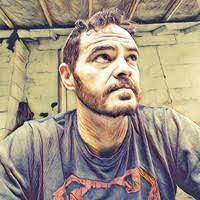 Justin Roop's Instagram, Twitter & Facebook