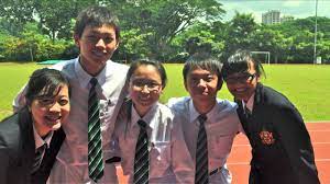 Ri is the oldest and one of the most progressive schools in singapore. Raffles Institution School Video Youtube
