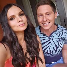 The Last Resort viewers think Brandon Gibbs 'deserves better' than Julia  Trubkina