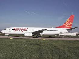 Последние твиты от spicejet (@flyspicejet). Spicejet Operates First Ever Long Haul Cargo Flight To Frankfurt Business Standard News