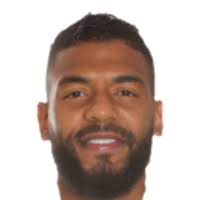 Junior Palacios Stats