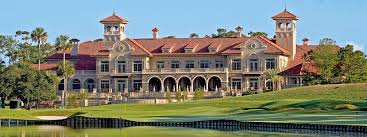 This is just a 1st edit clip to inspire client on what direction they. Tpc Clubhouse At Sawgrass Clark Construction