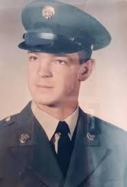 Rip Gerald Gerry Peterson