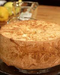 Preheat oven to 325 f. Our 17 Best Passover Seder Recipes Sponge Cake Recipes Passover Desserts Passover Recipes