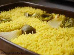 Plus, i have to clean in the narrow crevices of the cooker. How To Cook Rice In The Oven Recipe Rice In The Oven How To Cook Rice Cooking