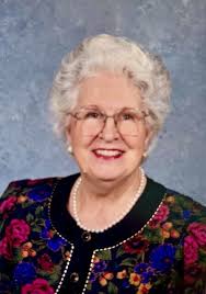 Contributions to the tribute of Colombe Jeanne "Connie" O'Doherty ...