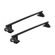 Barre De Toit Scenic 3 Acheter Barres De Toit Thule Squarebar 31838