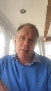 Bruce Gaskell's Instagram, Twitter & Facebook