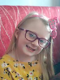 Sometimes people look at kids in...