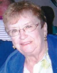 Marguerite Brown Obituary (1937