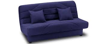 Or, pour trouver le meilleur canapé convertible pour un couchage au quotidien, il est recommandé d'opter pour un modèle dont le matelas fait environ une quinzaine de centimètres d'épaisseur et affiche au moins 30 kg/m3 de densité. Comment Choisir Un Clic Clac Confortable