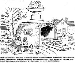 Old Ridgefield: 2019