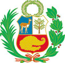Other depictions also have more realistic symbols in the shield. Coat Of Arms Of Peru Wikipedia