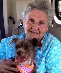 Bernice LeCour avis de décès