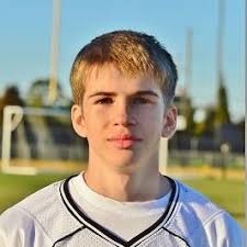 Ty Brucker's Jack Britt High School Bio