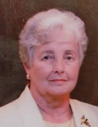 Obituary information for Elsie M. Lancaster