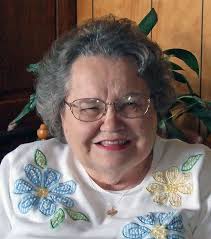 Charlotte Goldade Obituary (1934