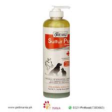 If irritation develops, discontinue use and consult a veterinarian. Grooming Page 8 Of 8 Pet Mania