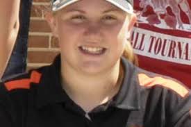 Scotland's Fiscel wins individual girls' 4B title