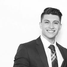 Richard Solano, Agent with New York Life