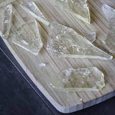 Sugar Glass Recipe Or Candy Glass Recipe Sugar Glass Glass Candy Glass Cakes