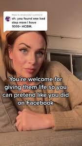 Replying to @amycorgey #stepmoms #evilstepmom #toxicstepmom #toxic  #staytoxic #homewrecker