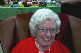 Martha 'Marty' Lee Conger, 81