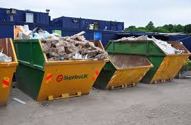 Do I have to have a skip hire permit? - Same Day Dublin Rubbish Removal by  Junk World