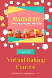 4 Virtual Resident Events Fall 2020 Sprout Marketing In 2020 Event Door Decorating Contest Event Food