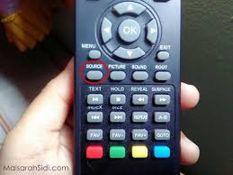 Pasang kabel antenna ke lubang ant in dekoder. Cara Pasang Sendiri Dekoder Mytv Di Rumah