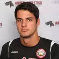 Marc Lomeli » partners :: Beach Volleybox