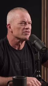 The gift of detachment. From my four hour discussion with Andrew Huberman 