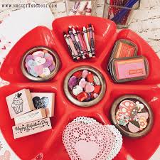 28 easy diy valentines anyone (yes, anyone!) can make read more. Valentine S Creation Station Easy Valentine S Day Cards Kids Can Make