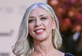 Eva Isanta: “Me lo sigo pasando muy bien en 'La que se avecina'”