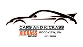Cars & Kickass