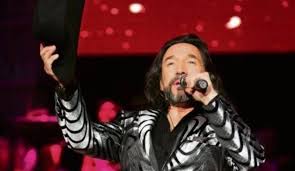 Donations are always appreciated as we have ongoing expenses. Marco Antonio Solis 2020 Tour At Fresno Ca Save Mart Center The Fresno Bee