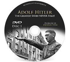 It originally aired on september 11, 2004. Adolf Hitler The Greatest Story Never Told 2013 Photo Gallery Imdb
