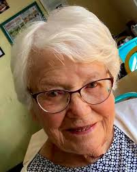 Barbara Dill Babin Obituary September 9, 2025