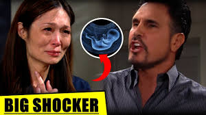 Poppy and Bill Relationship