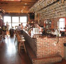 An Historic Pint In The Old Port Bar Interior Design Bar Interior Brew Pub