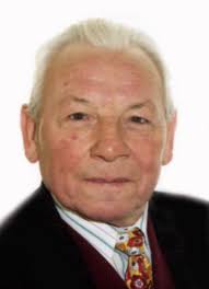 Rouwbericht : Louis Winnen