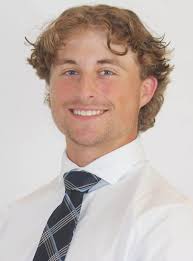 2023-24 Men's Golf Roster